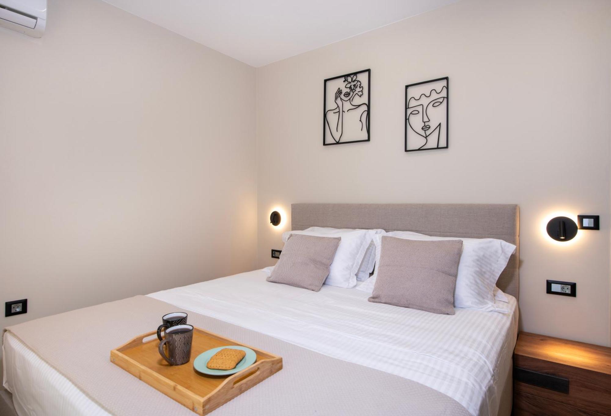 Apartment Kalopsia Luxury Near Chania Chania (Crete)