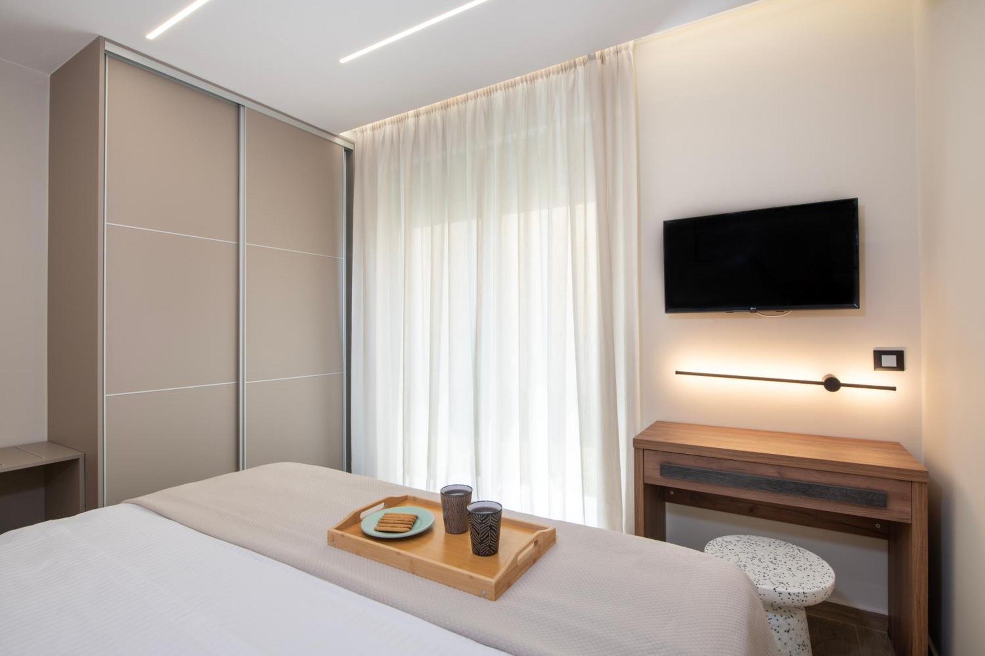 Kalopsia Luxury Near Chania Apartment Chania (Crete)
