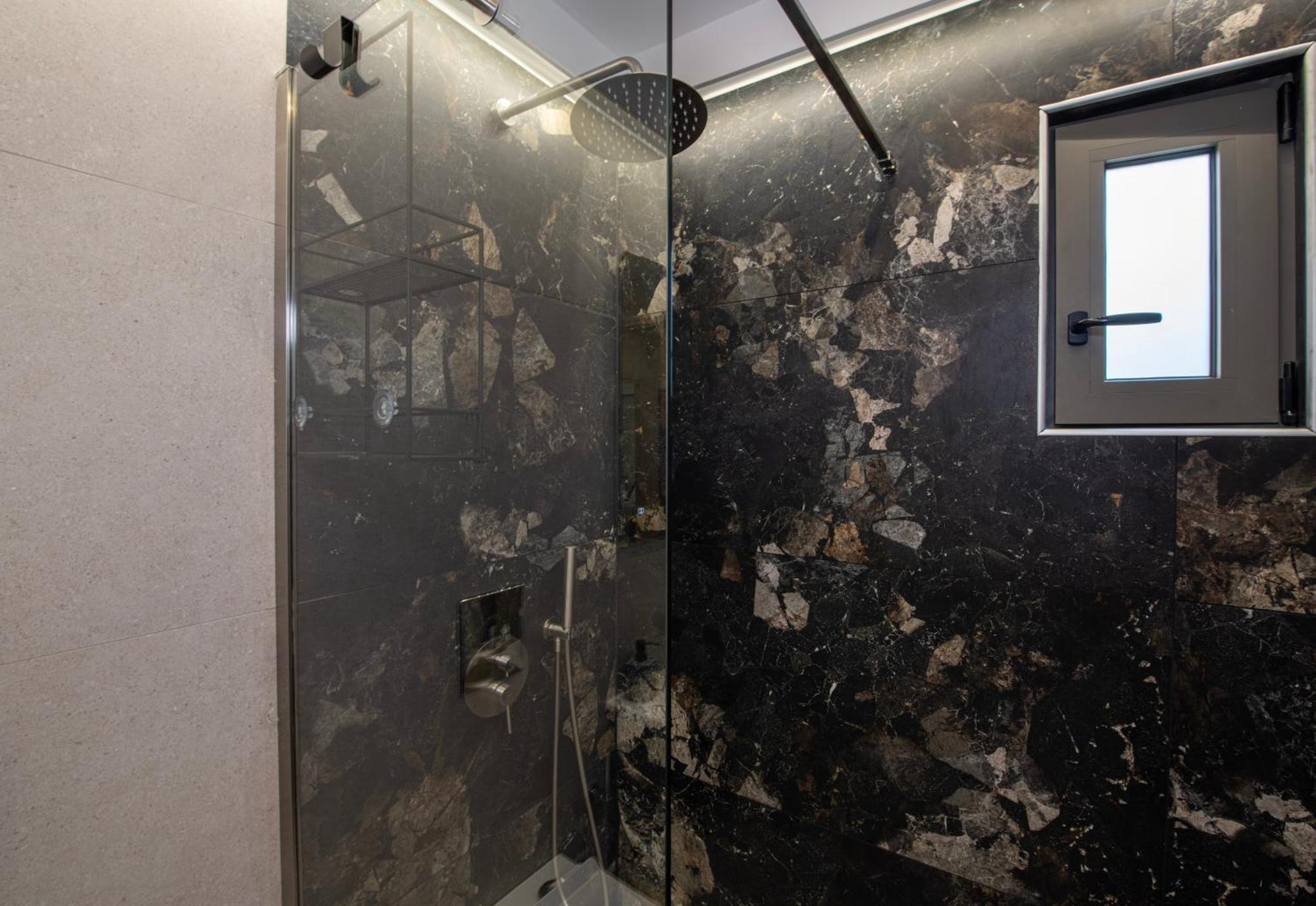 Kalopsia Luxury Near Chania Apartment *