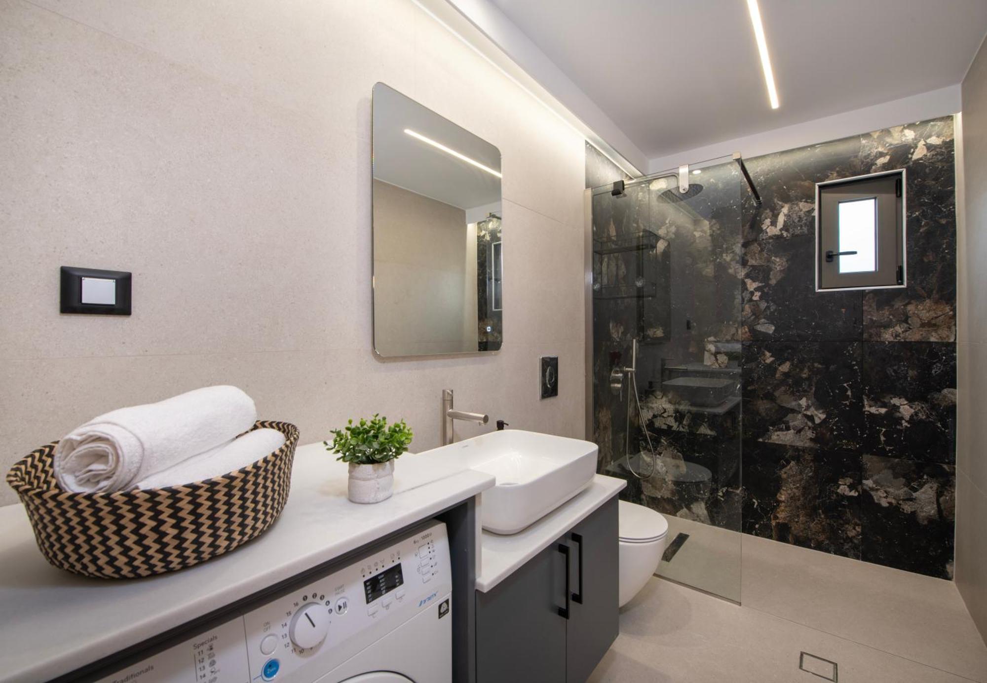 Apartment Kalopsia Luxury Near Chania Chania (Crete)