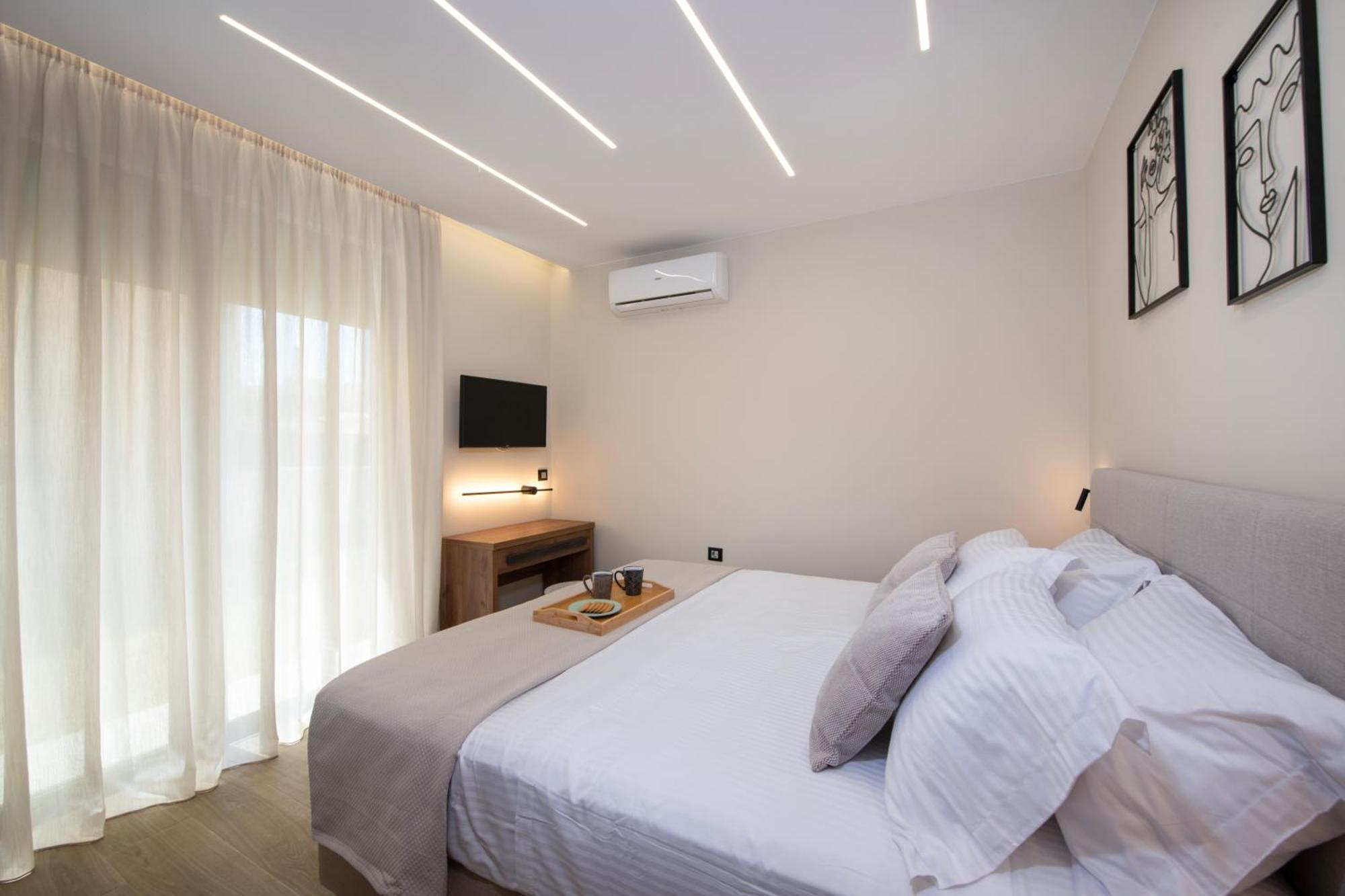 Kalopsia Luxury Near Chania