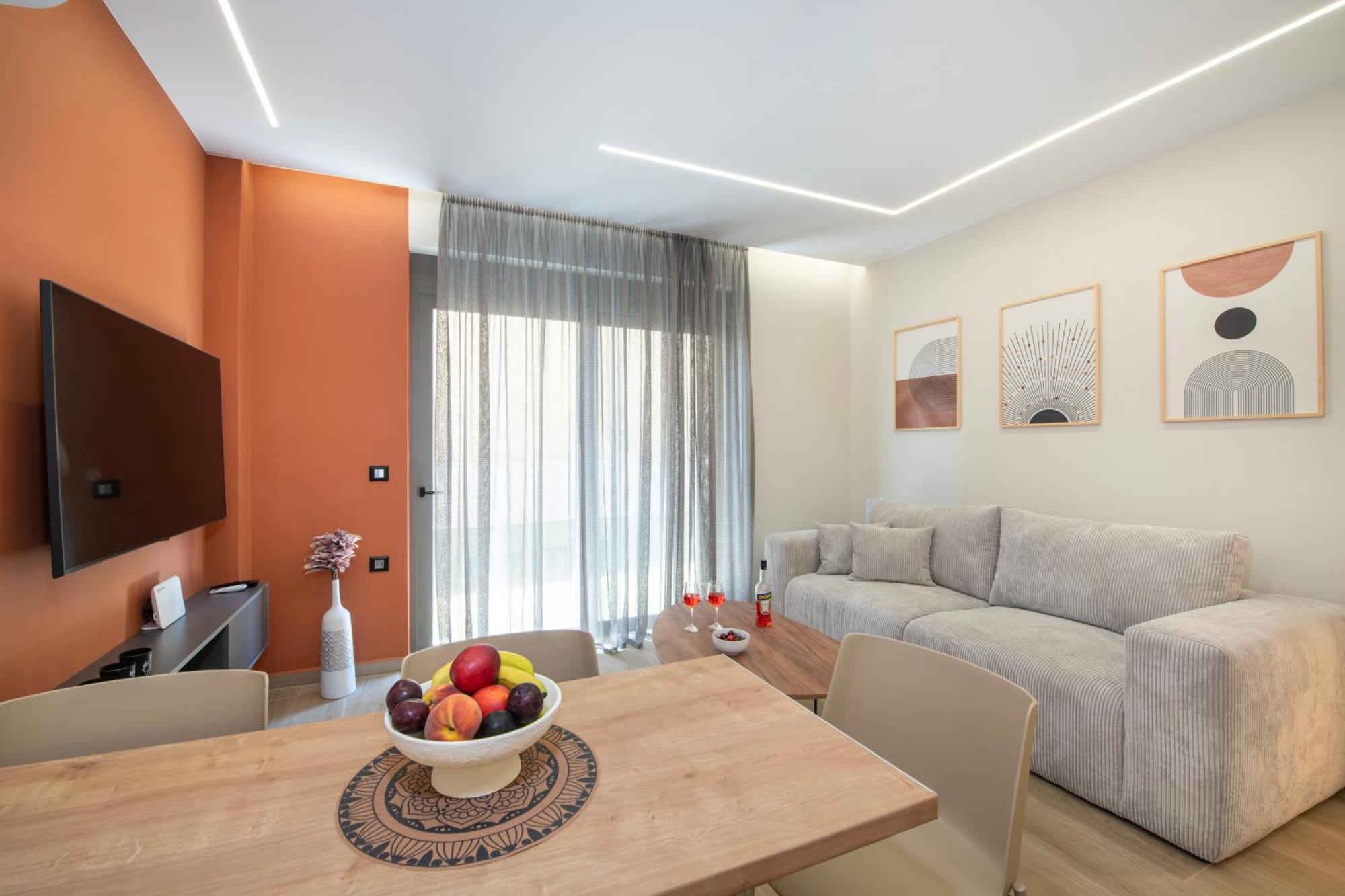 Kalopsia Luxury Near Chania Apartment Chania (Crete)