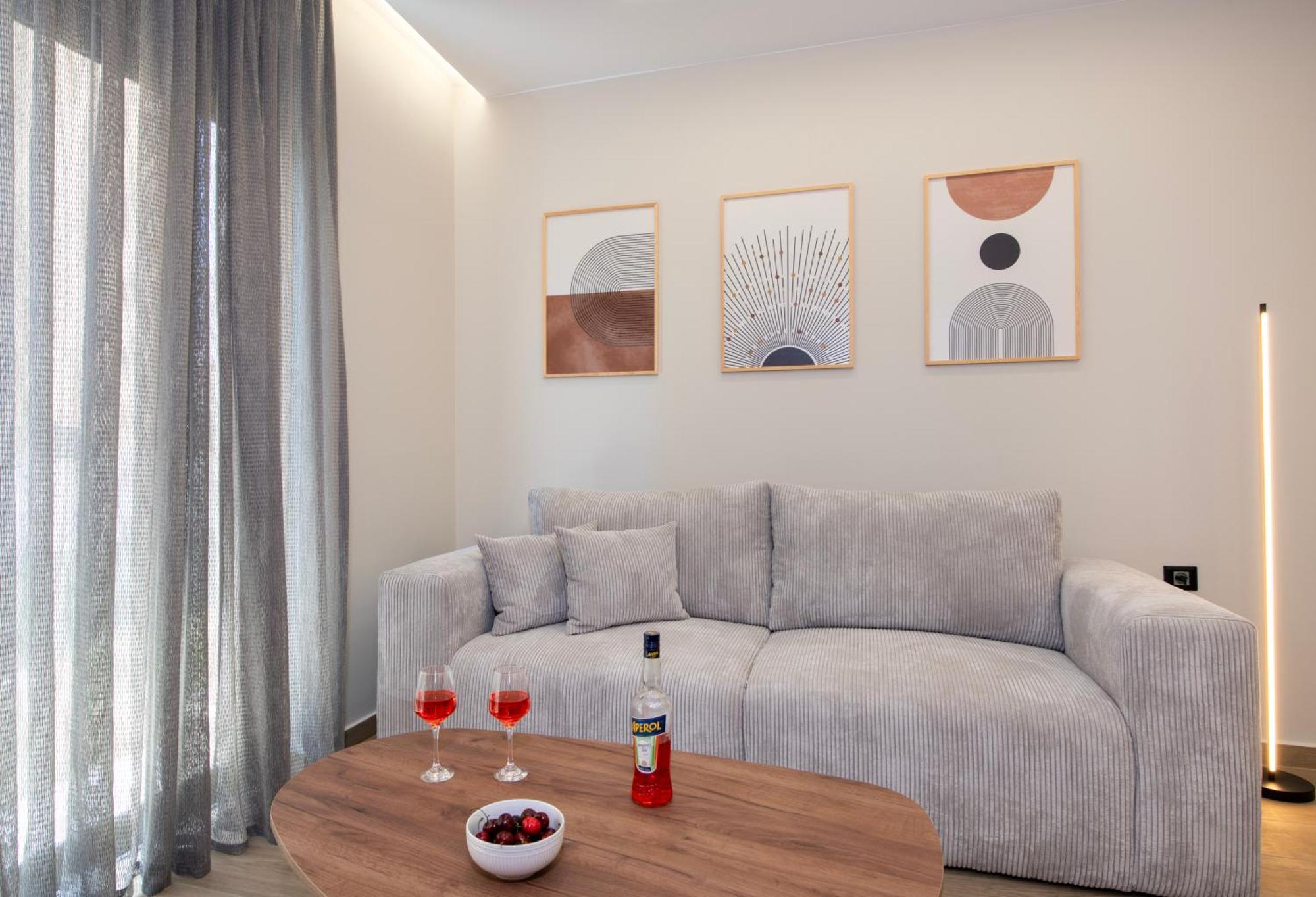 Kalopsia Luxury Near Chania Chania (Crete)
