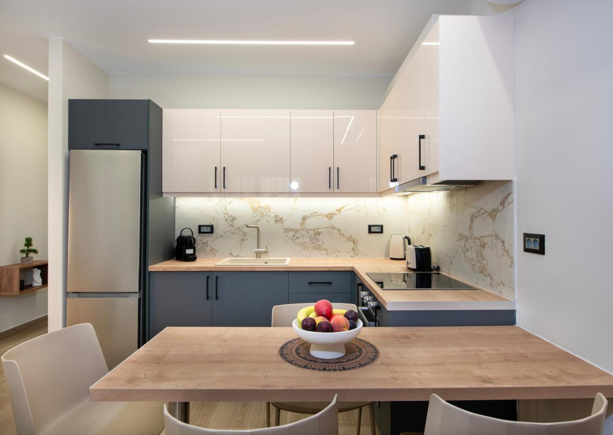 Kalopsia Luxury Near Chania Apartment