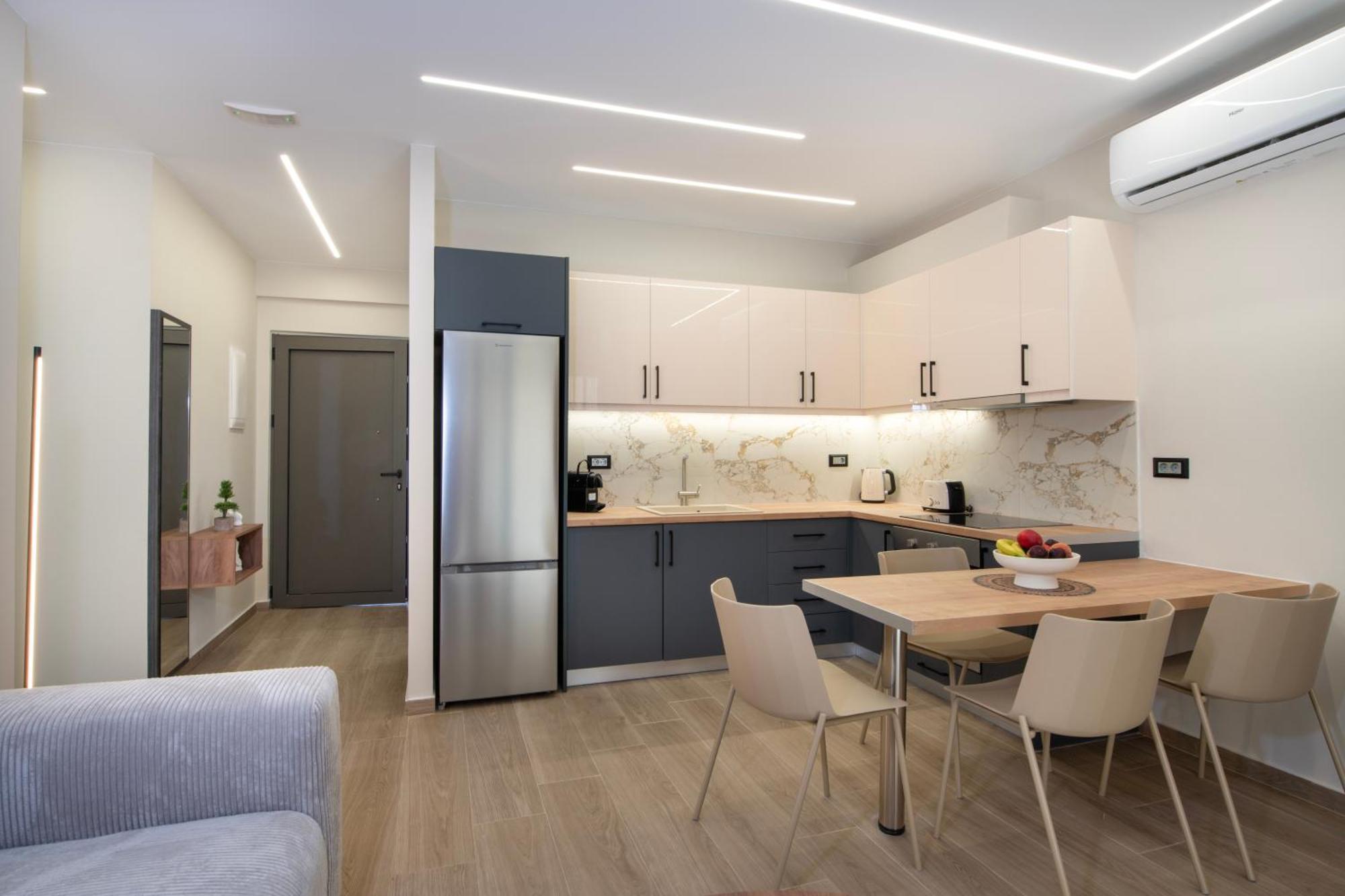 Apartment Kalopsia Luxury Near Chania Chania (Crete)