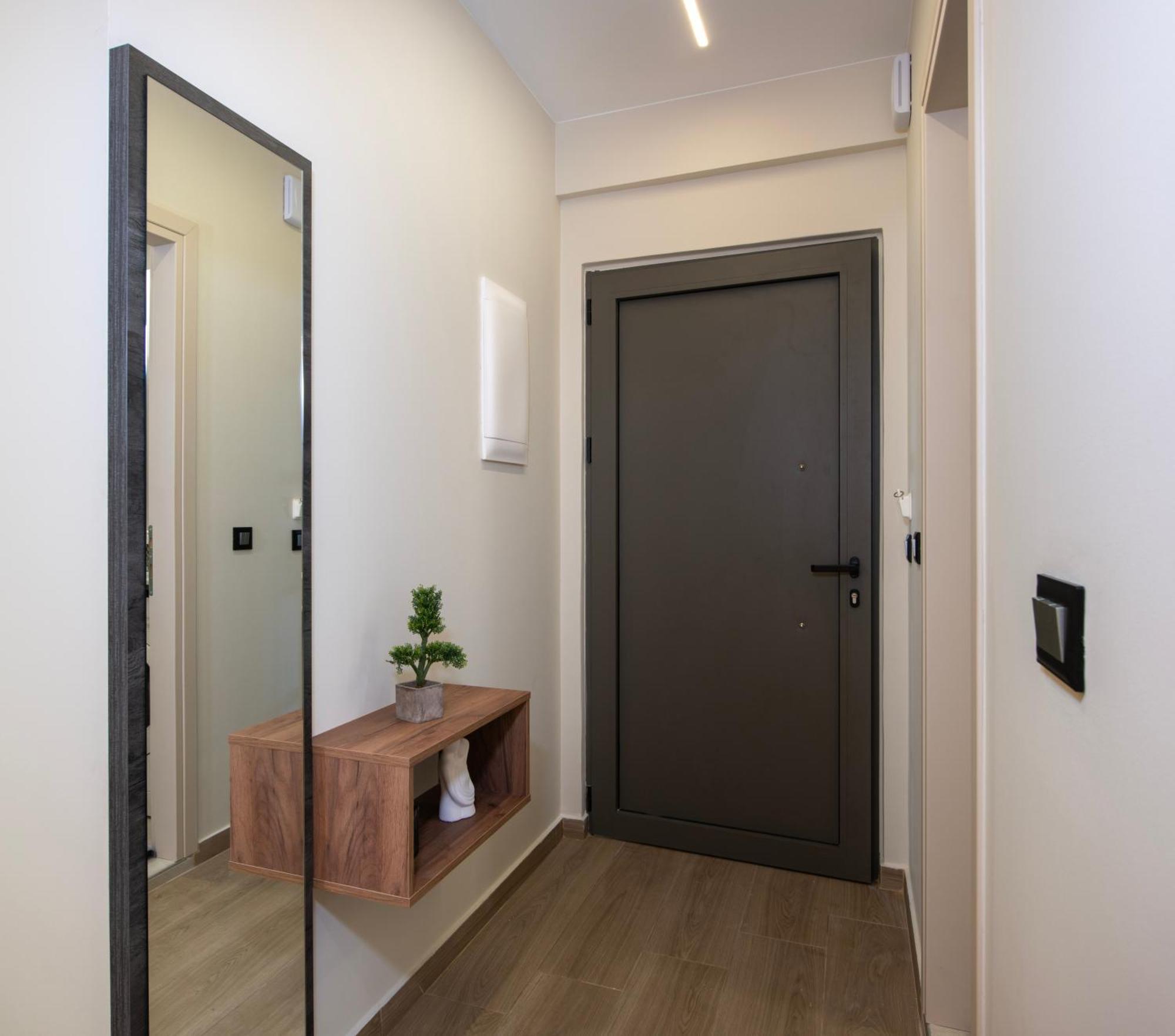 Kalopsia Luxury Near Chania Apartment *