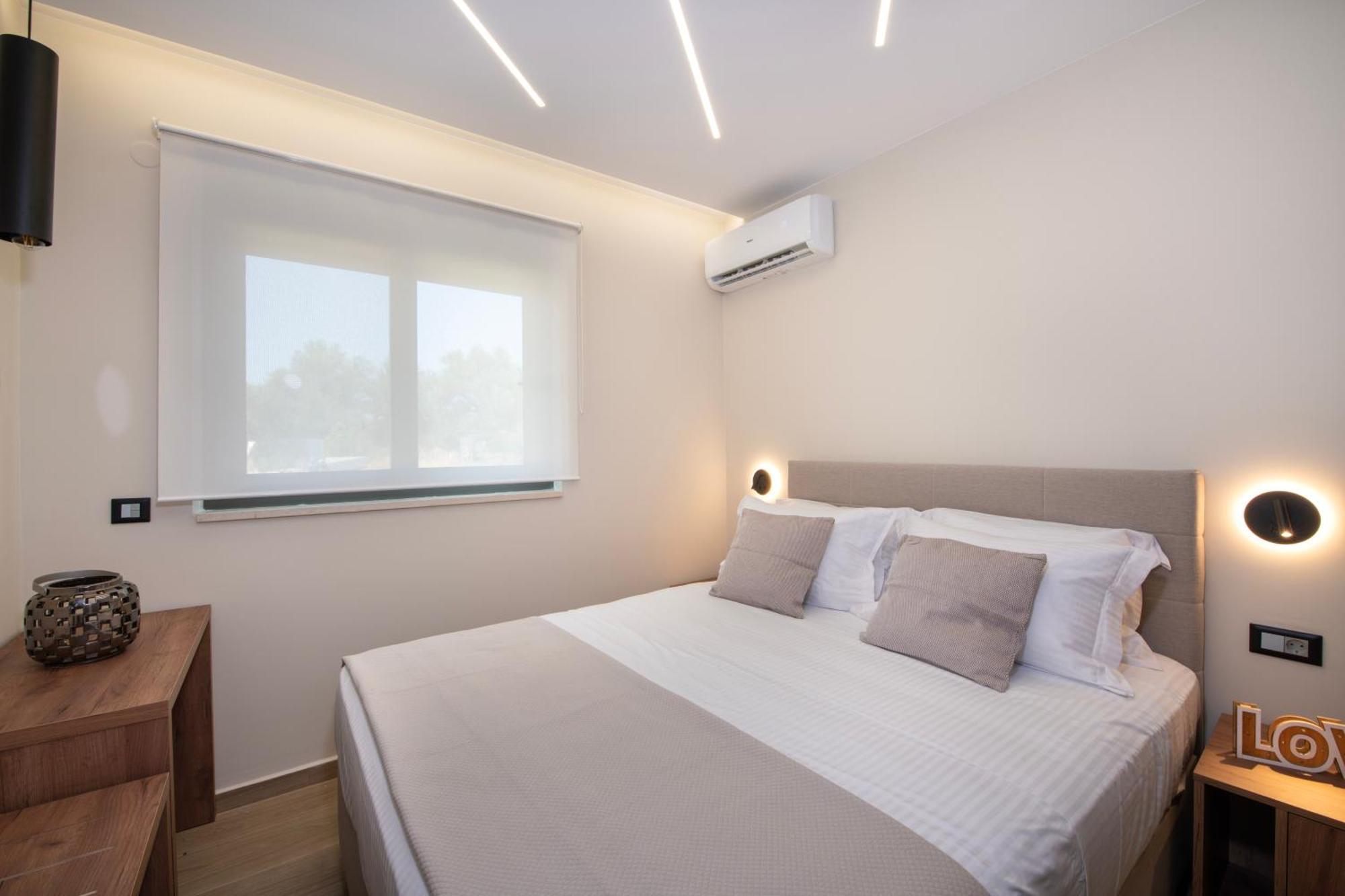 Kalopsia Luxury Near Chania Chania (Crete)