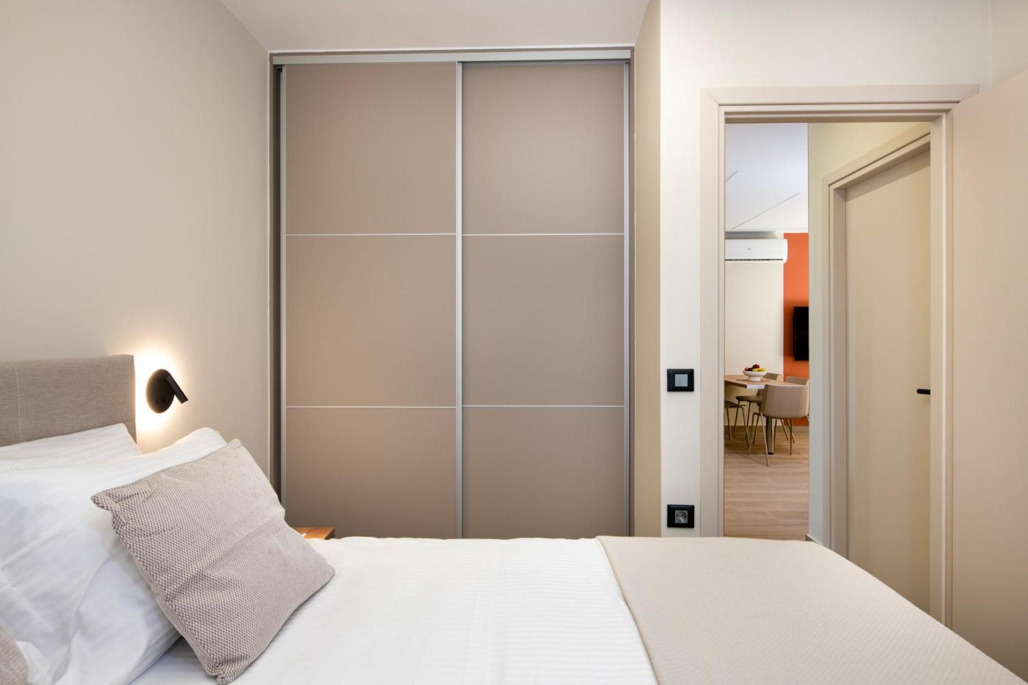 Kalopsia Luxury Near Chania Apartment Chania (Crete)