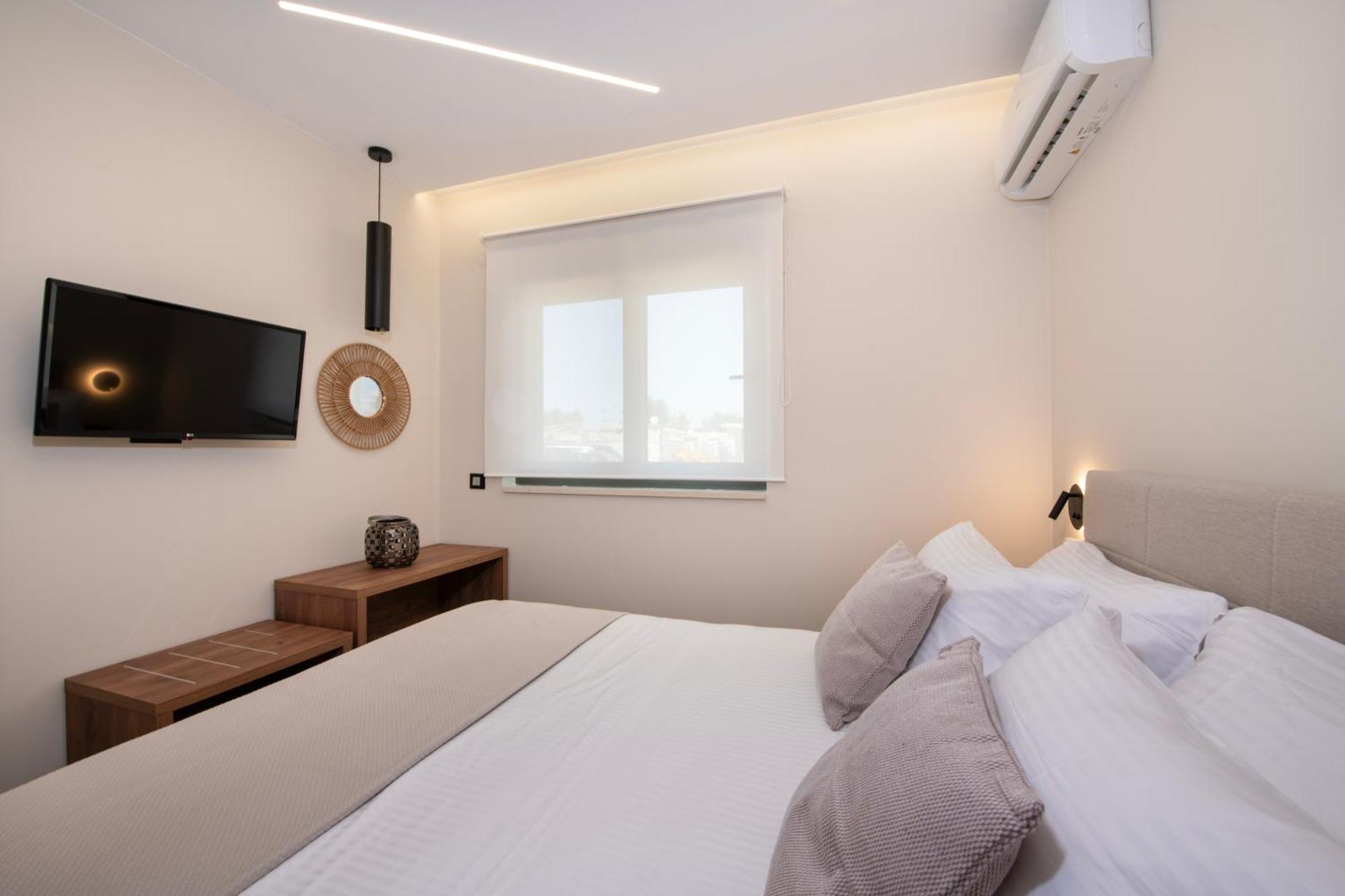 Kalopsia Luxury Near Chania Apartment Chania (Crete)
