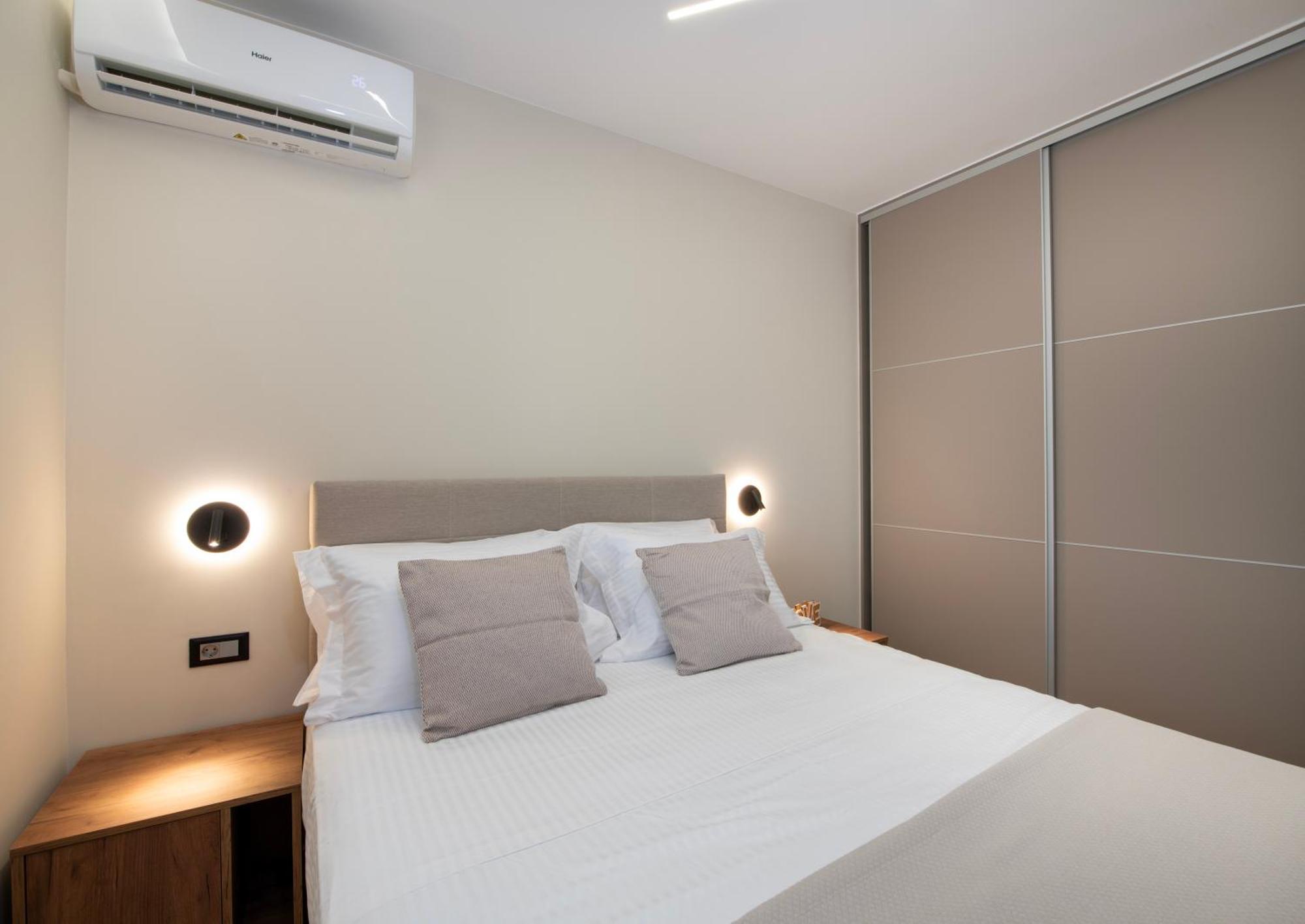 Apartment Kalopsia Luxury Near Chania