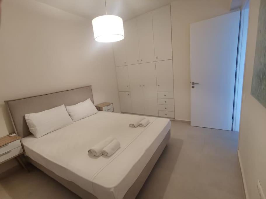 两卧室公寓-带露台花园 Apartment