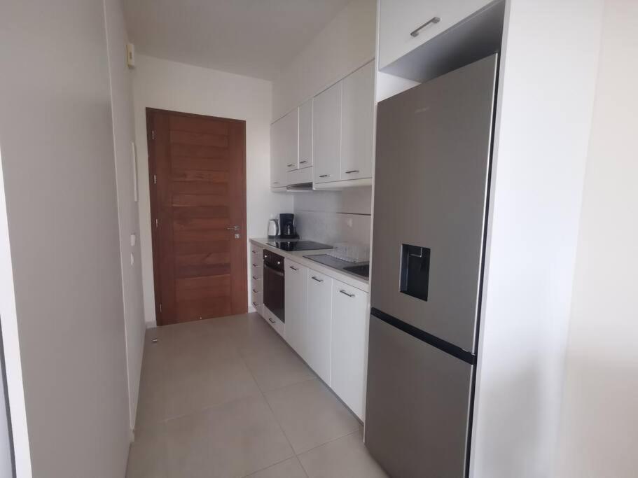 两卧室公寓-带露台花园 Apartment Chania (Crete)