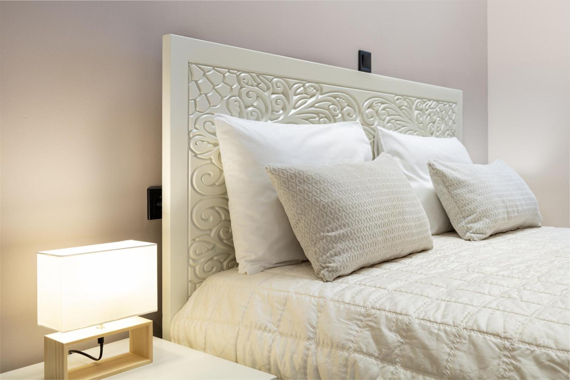 Apartment Premium Evangelia
