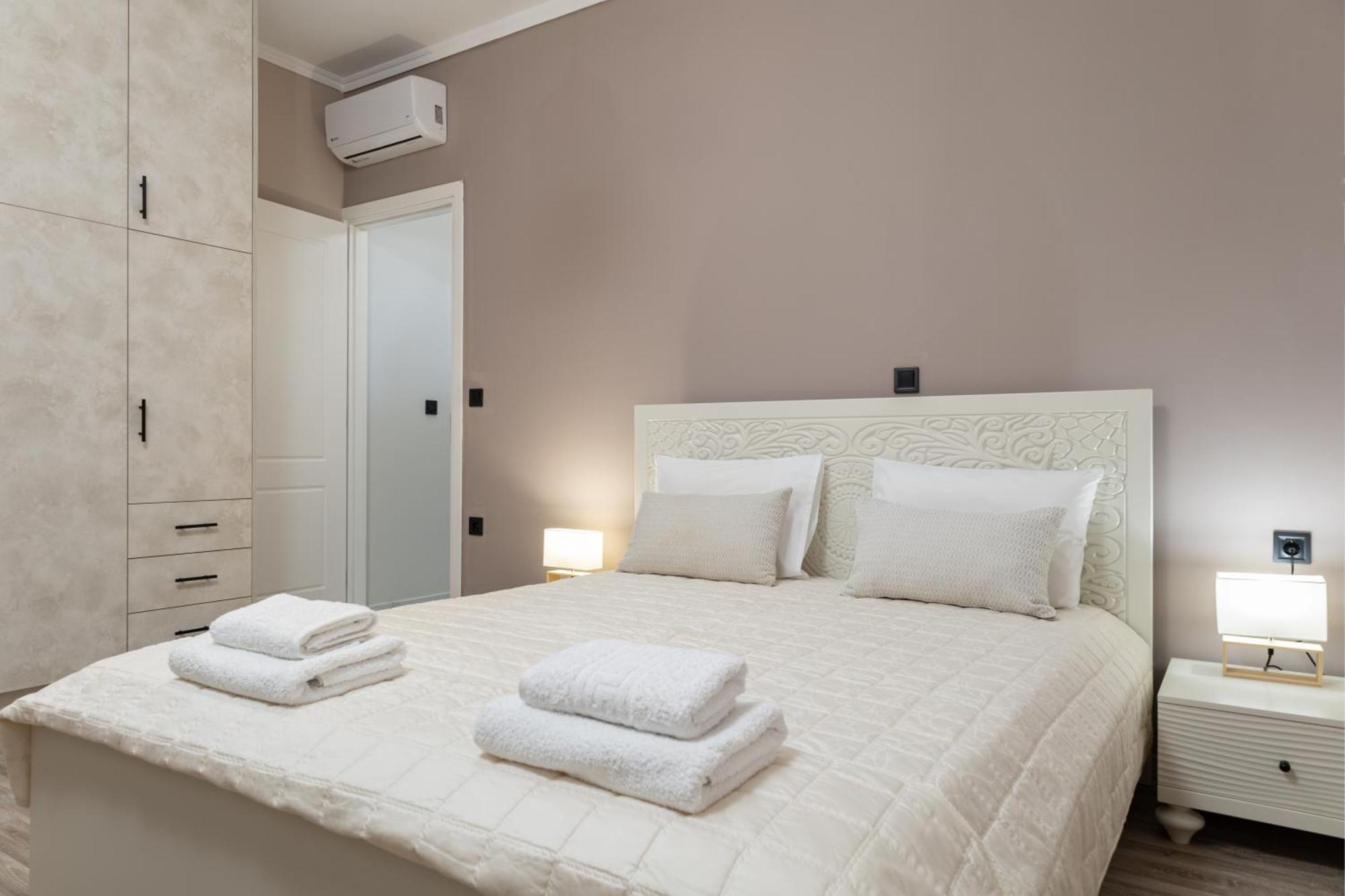 Premium Evangelia * Chania (Crete)