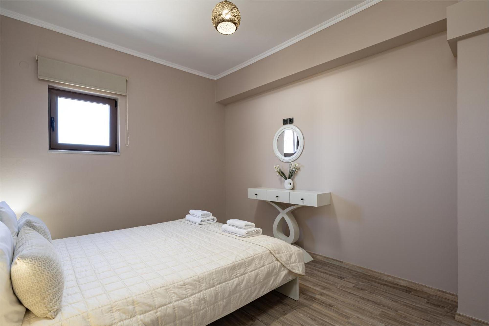 Apartment Premium Evangelia Chania (Crete)