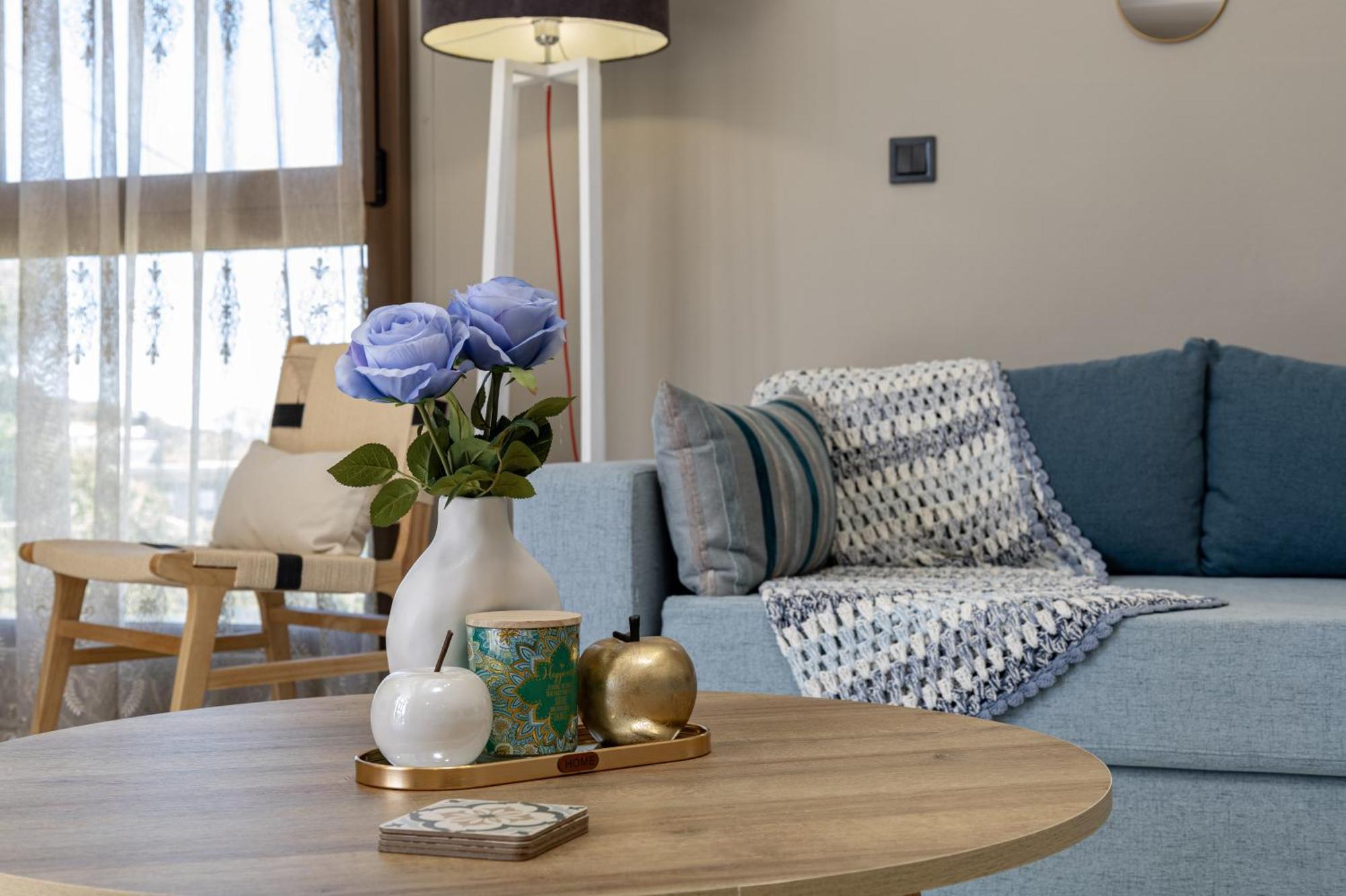 Apartment Premium Evangelia