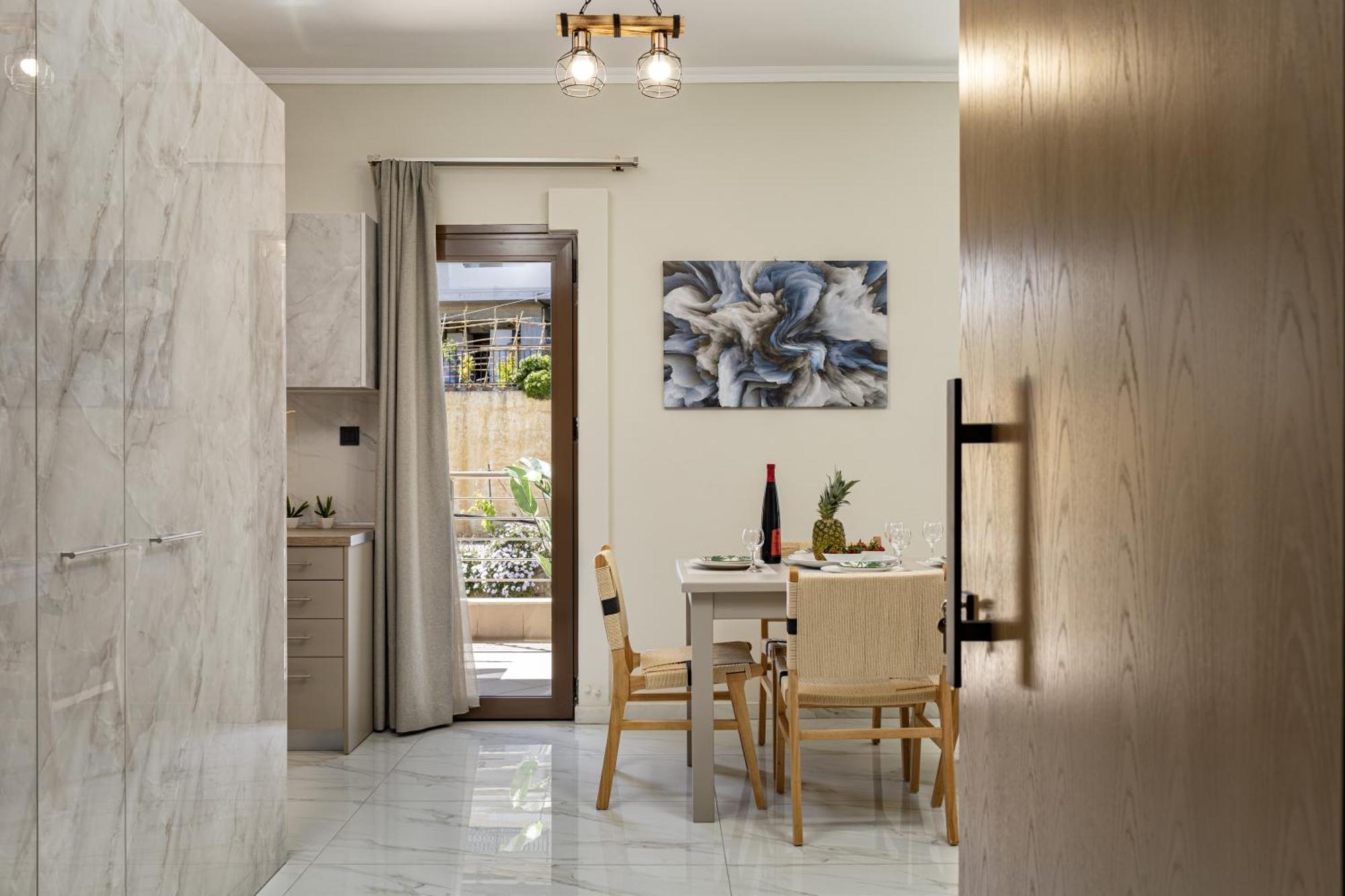 Premium Evangelia * Chania (Crete)