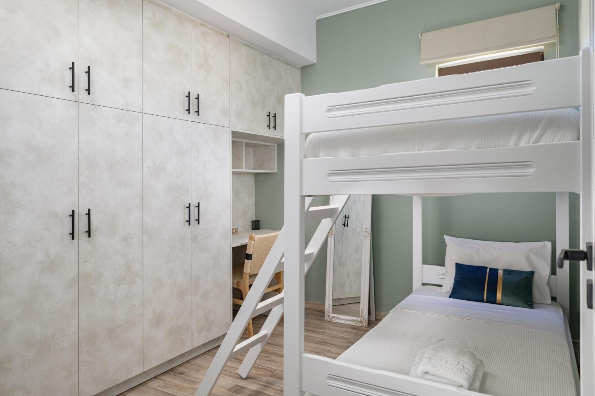 Premium Evangelia Apartment Chania (Crete)