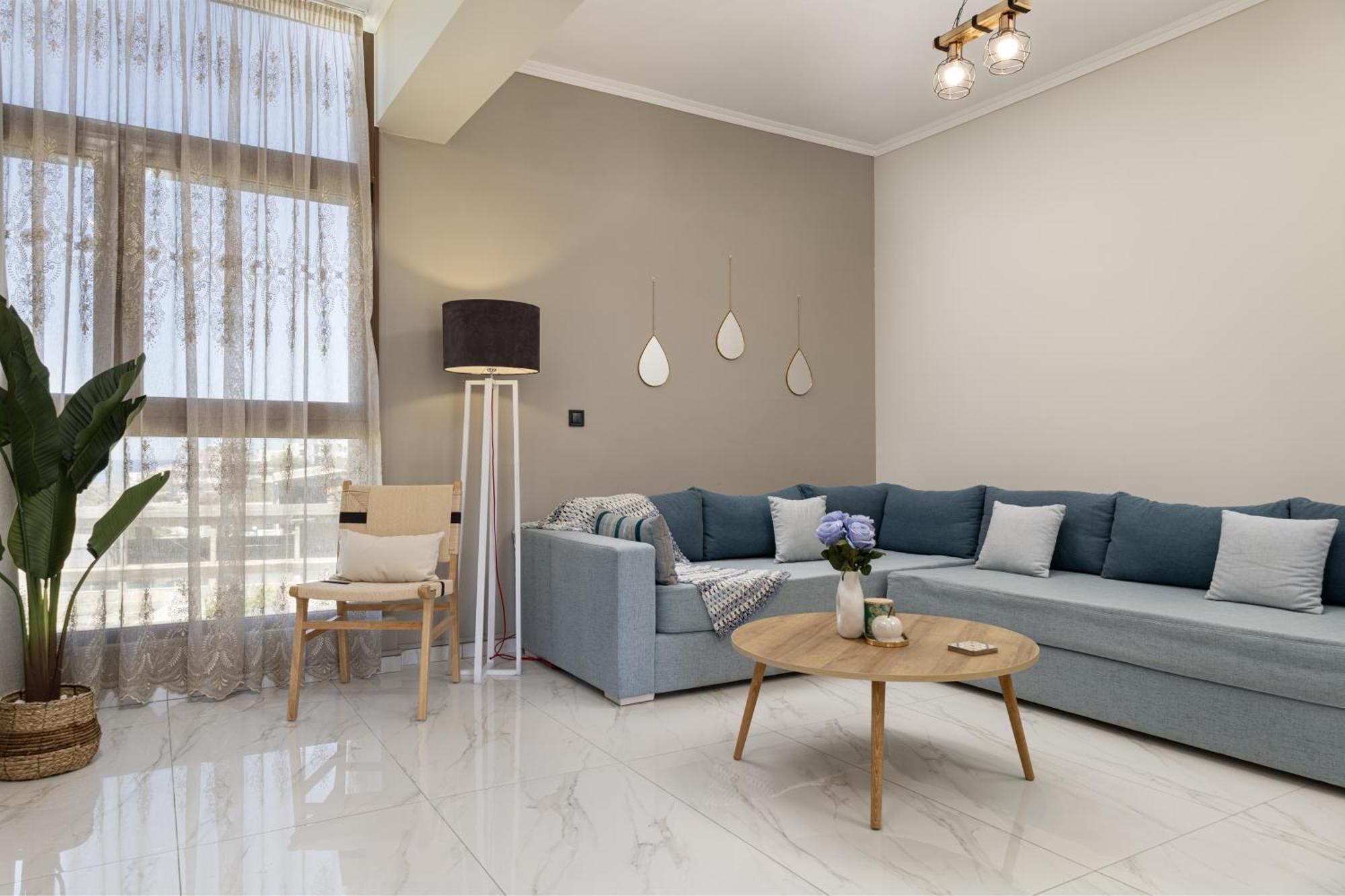 Apartment Premium Evangelia Chania (Crete)