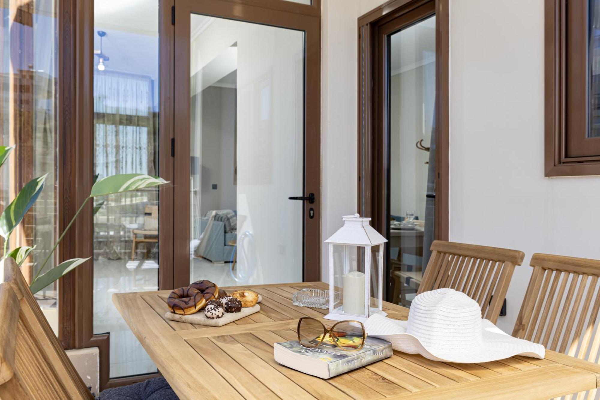 Premium Evangelia * Chania (Crete)