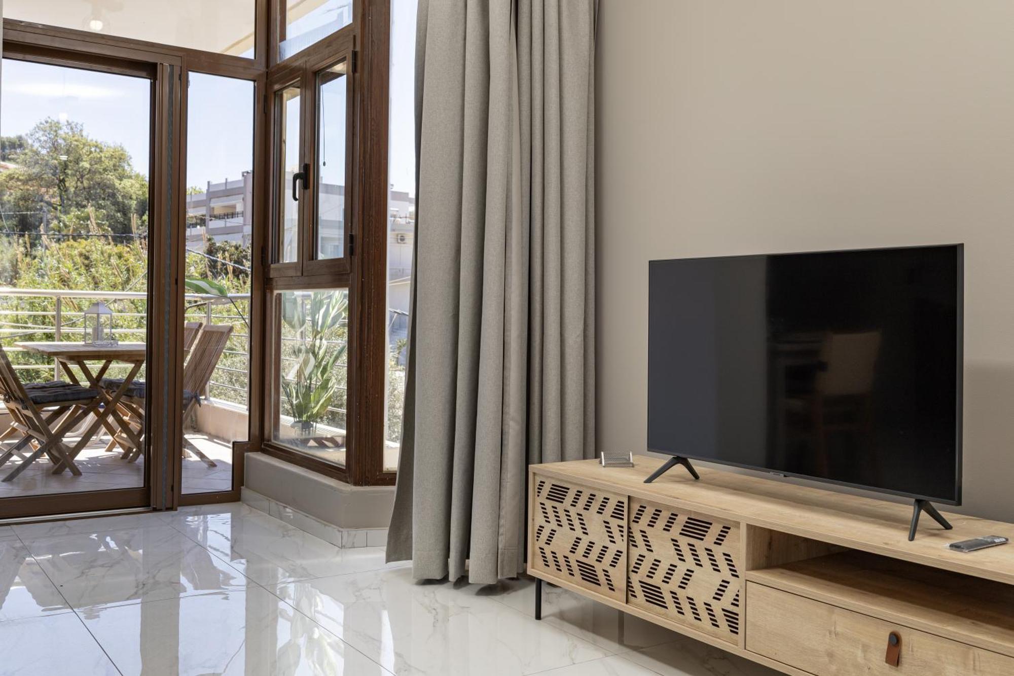 Apartment Premium Evangelia Chania (Crete)