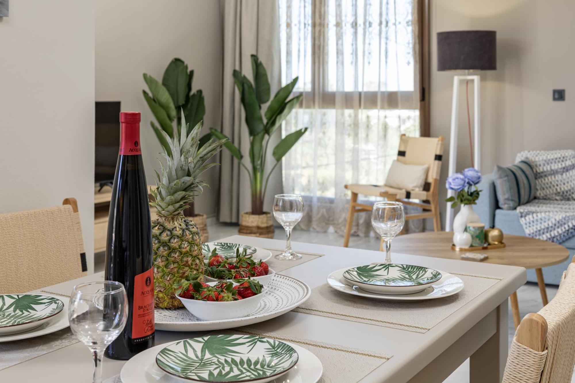 Apartment Premium Evangelia Chania (Crete)