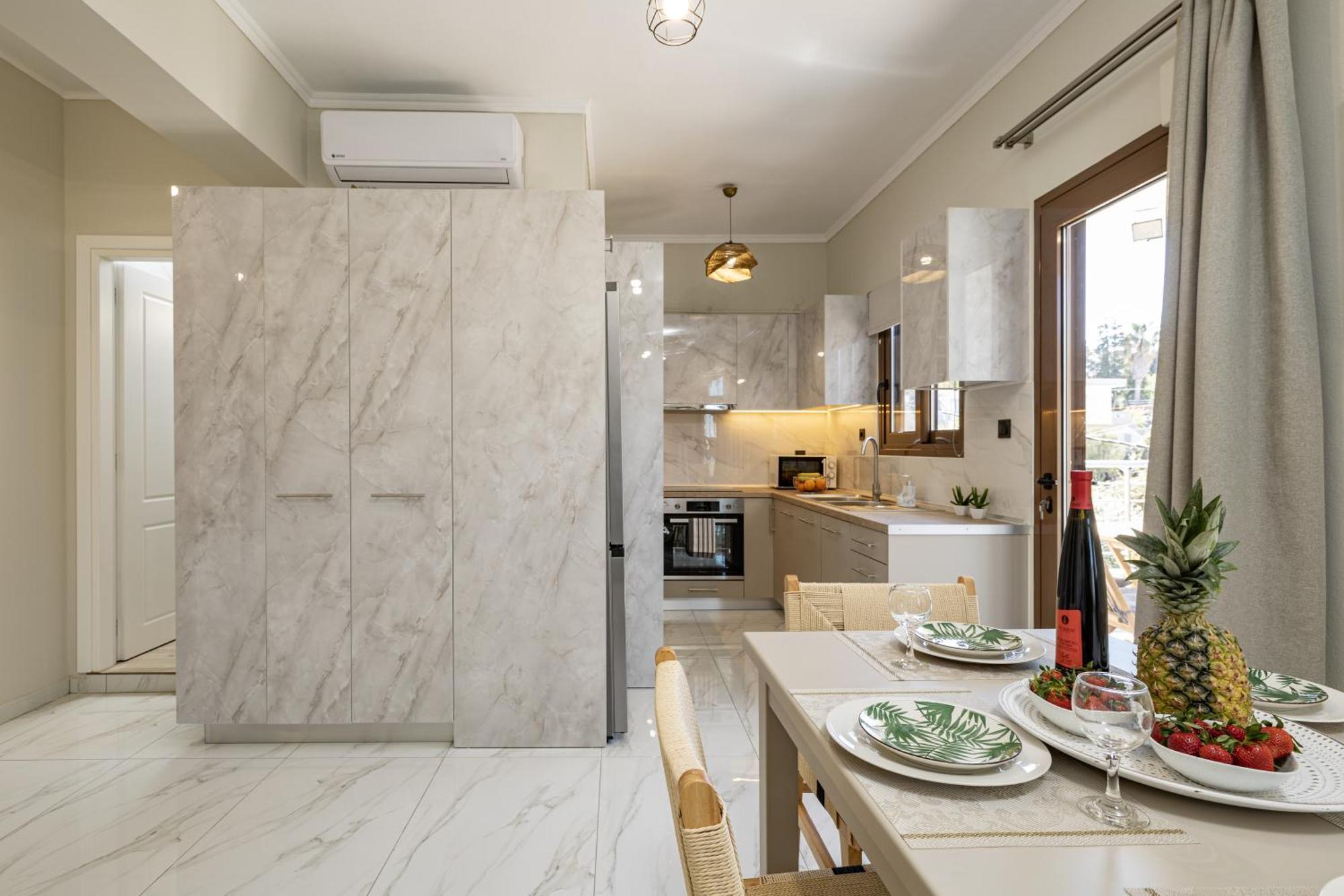 Premium Evangelia Chania (Crete)