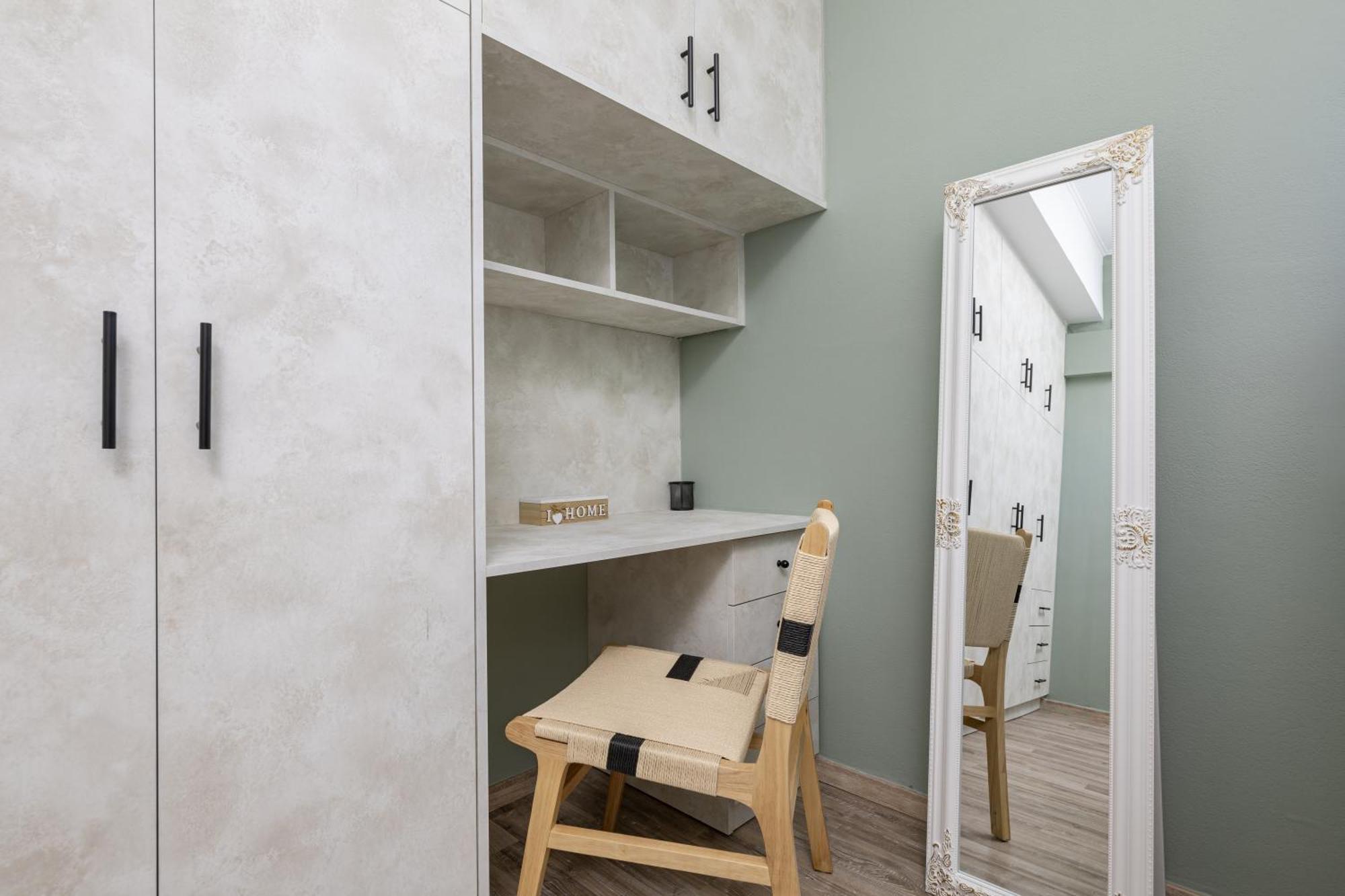 Apartment Premium Evangelia