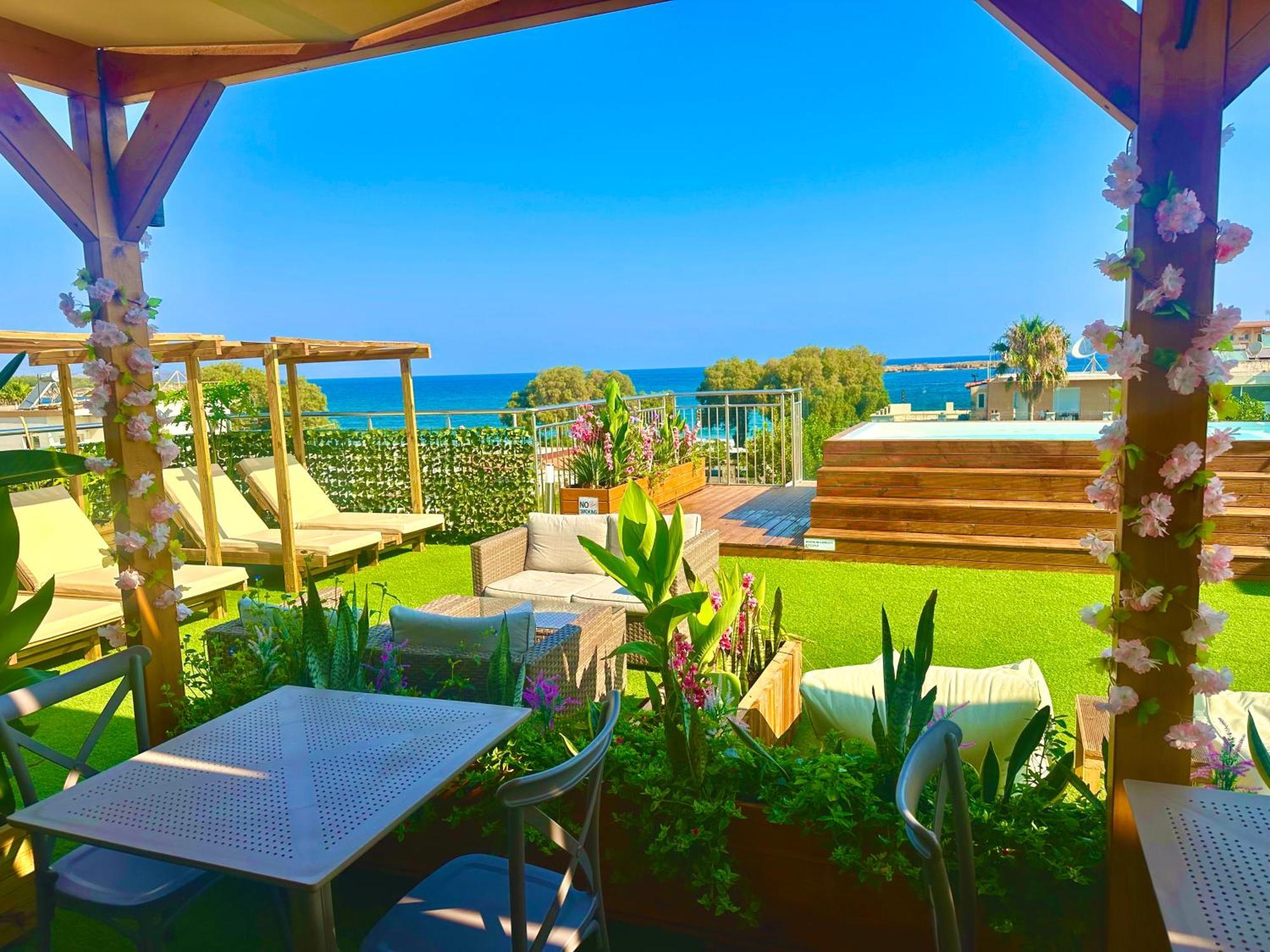 Pearl Seaside Cozy Apartment *