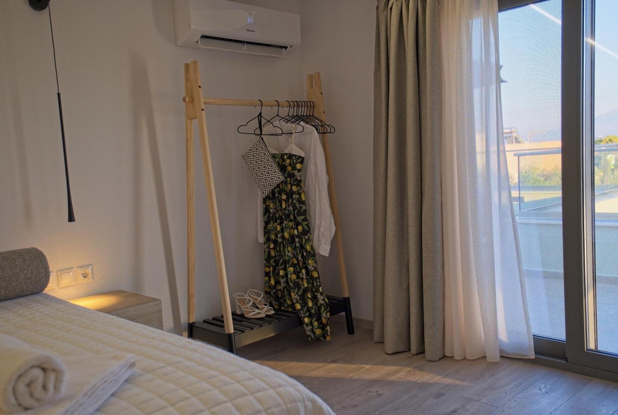Mourelo Luxury In Chania With Private Pool Jacuzzi *