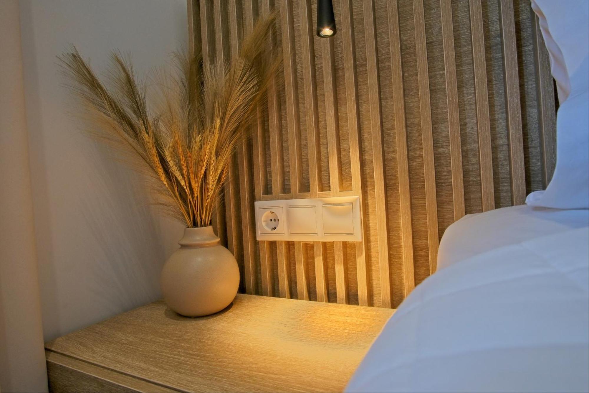 Mourelo Luxury In Chania With Private Pool Jacuzzi Villa