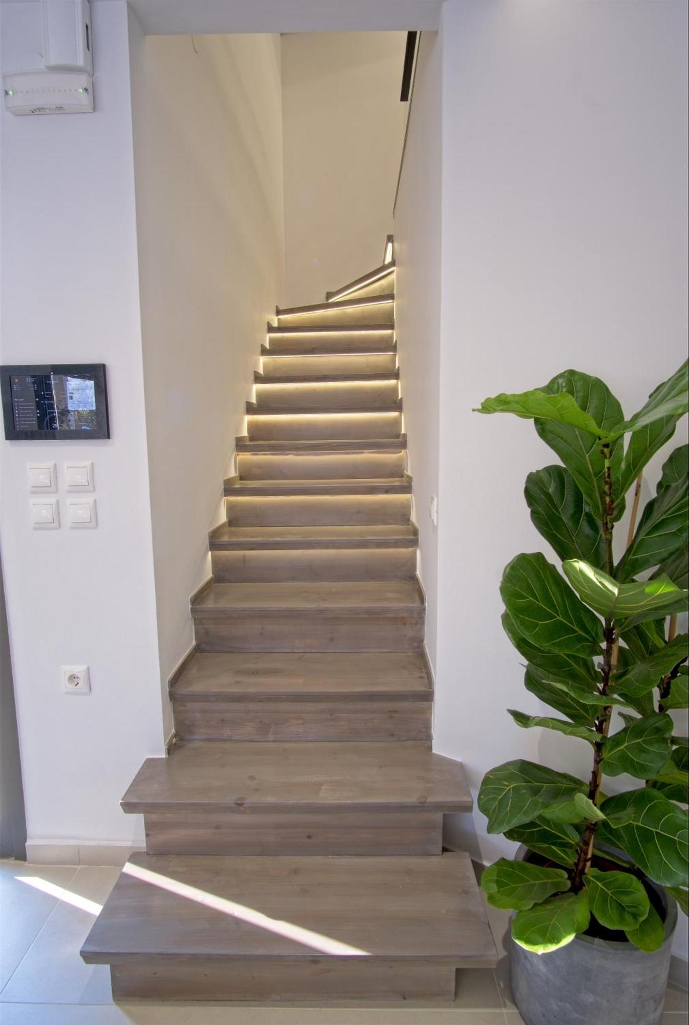 Mourelo Luxury In Chania With Private Pool Jacuzzi Villa