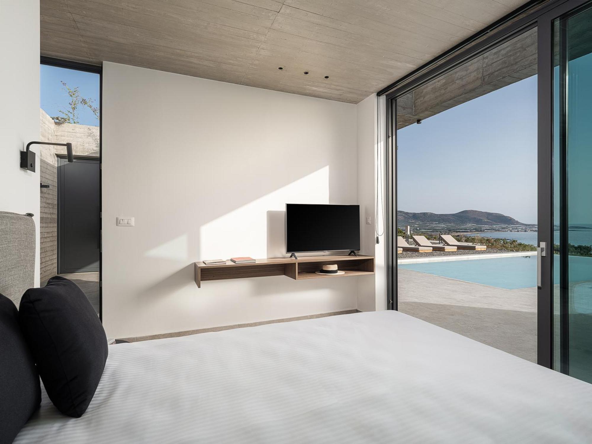 Alba Cave Villa Chania (Crete)