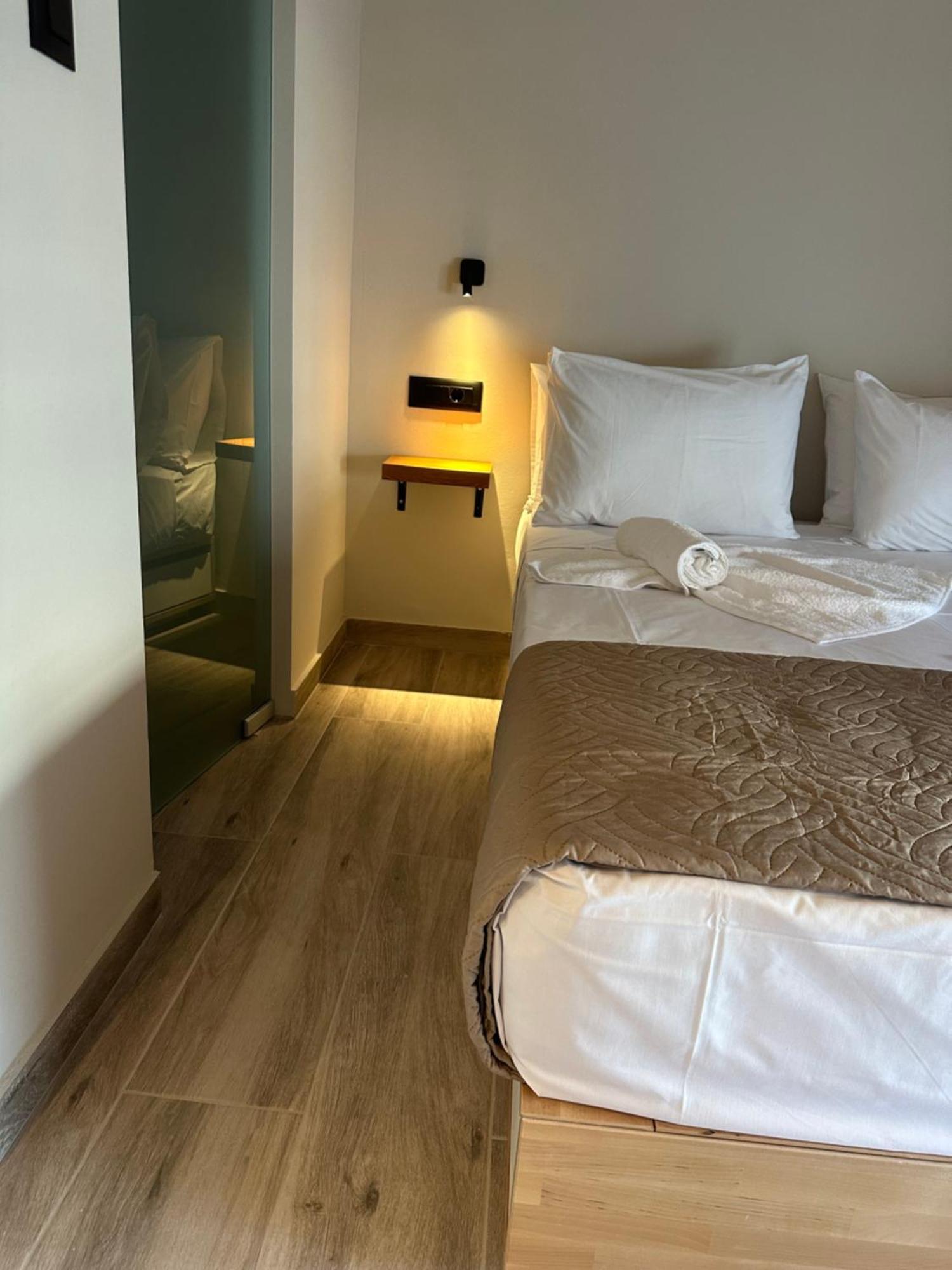 Serena 02 Appartement *