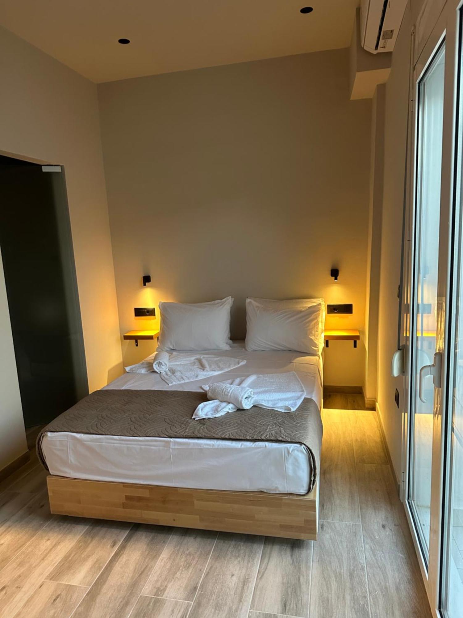 Serena 02 Appartement *
