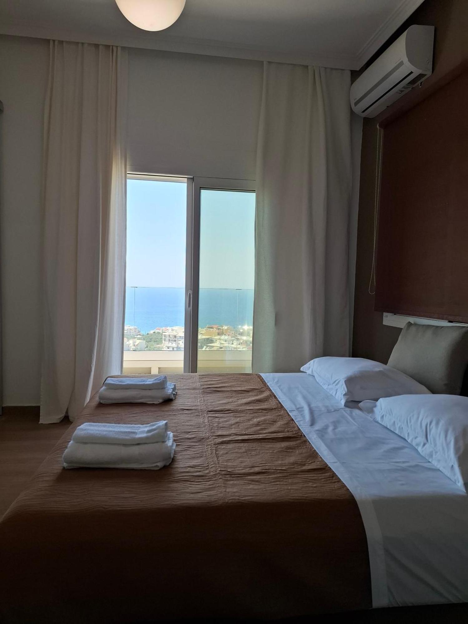 Apartment Upapartment Chania (Crete)