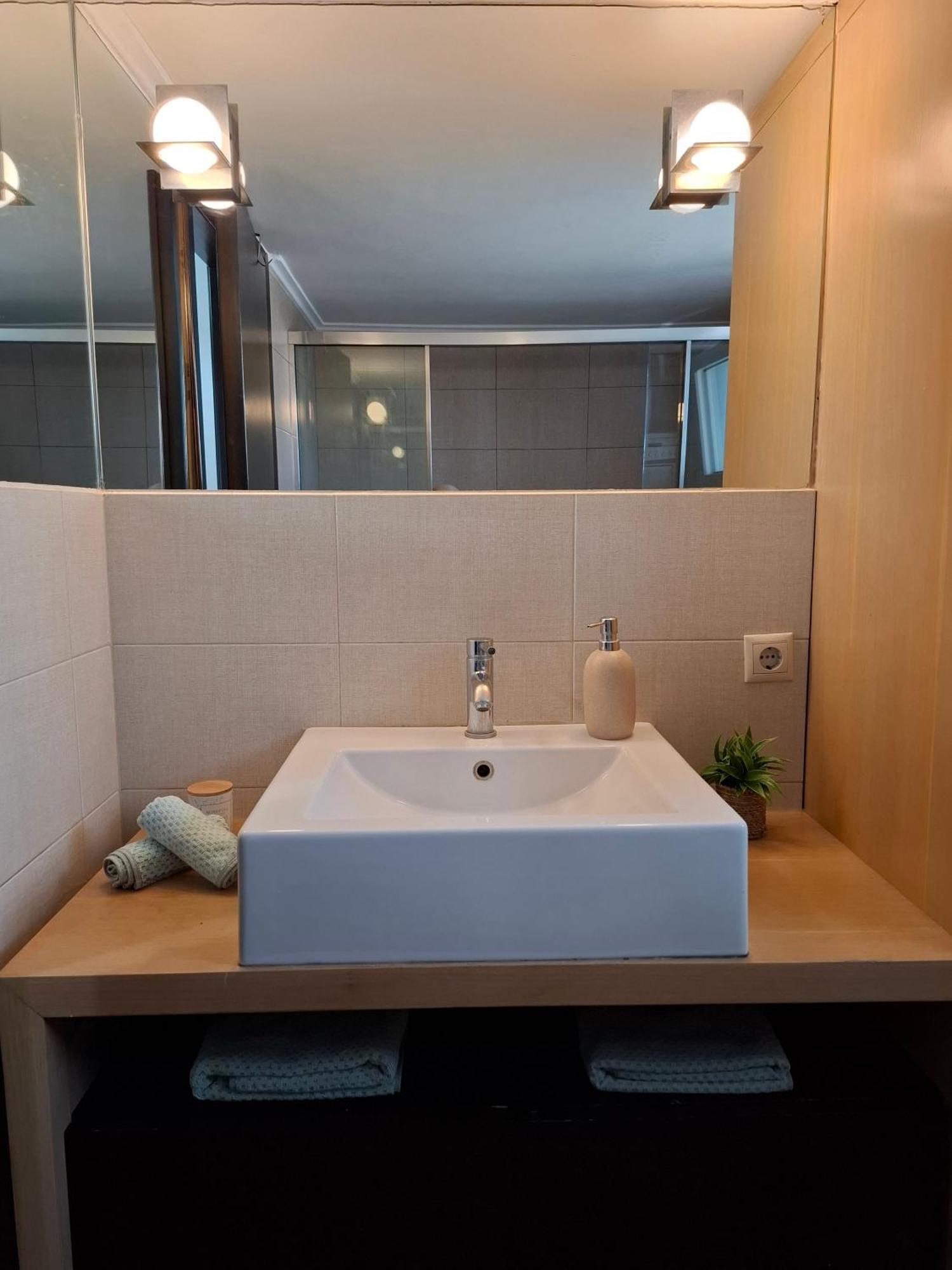 Upapartment