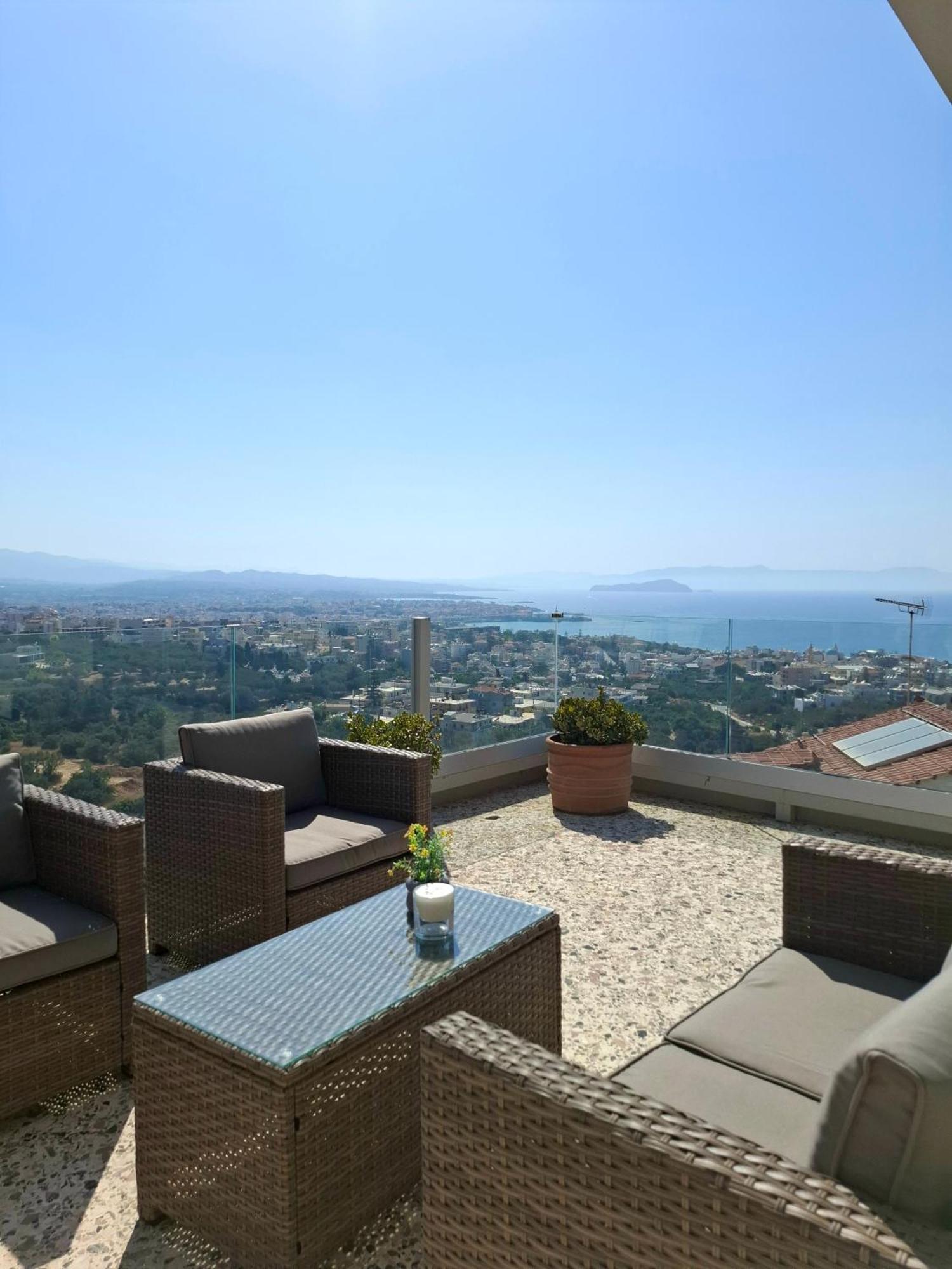 Upapartment Apartment Chania (Crete)