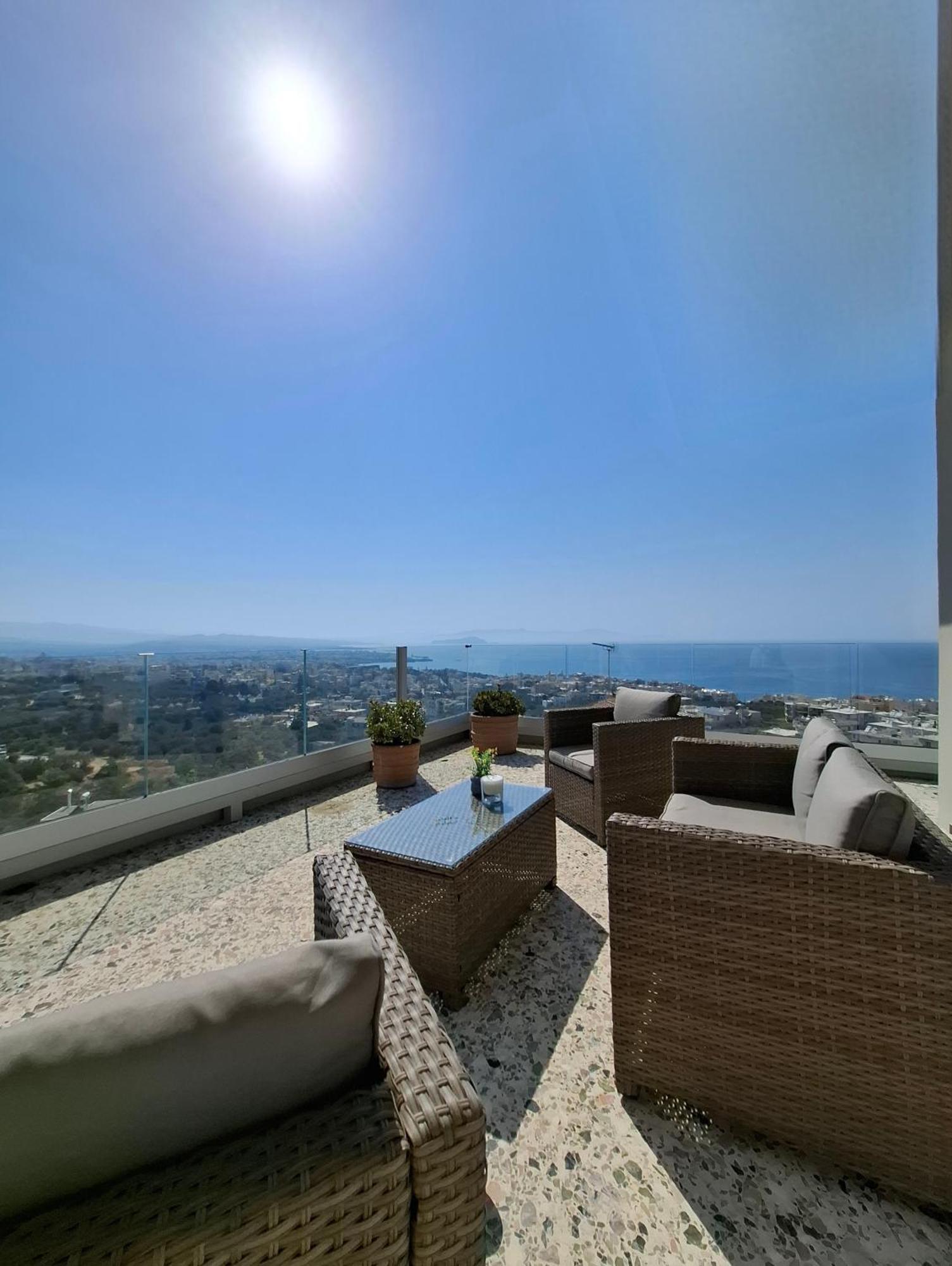 Upapartment Chania (Crete)