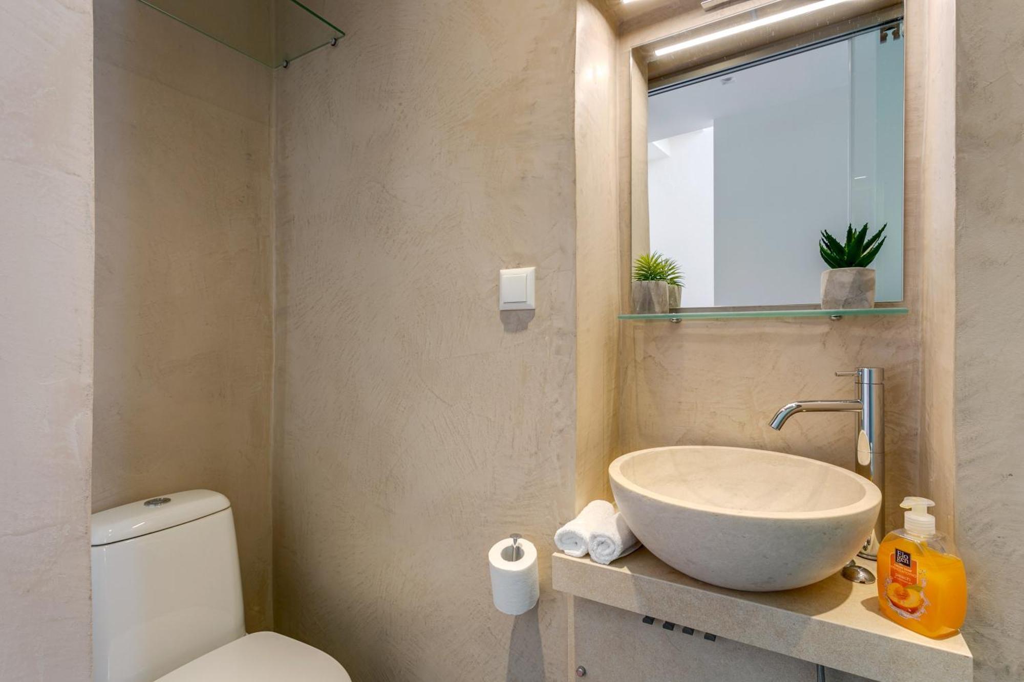Holiday home La Barchetta Old Town With Seaview *