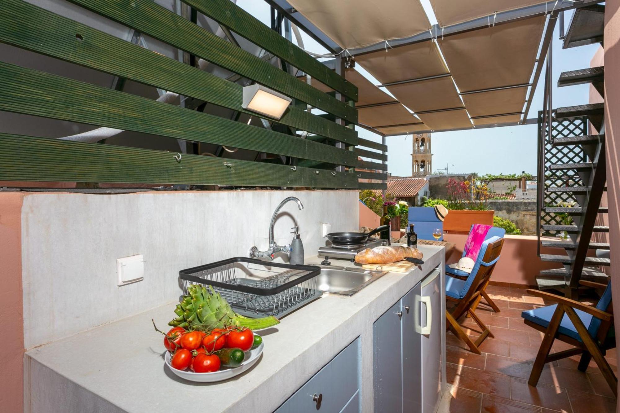 Holiday home La Barchetta Old Town With Seaview *