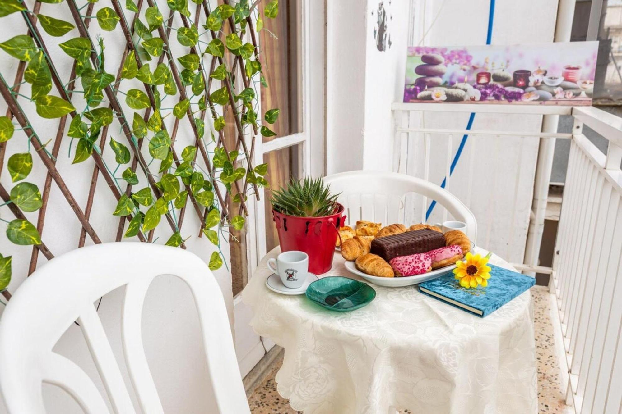 Katerina's In Chania Center