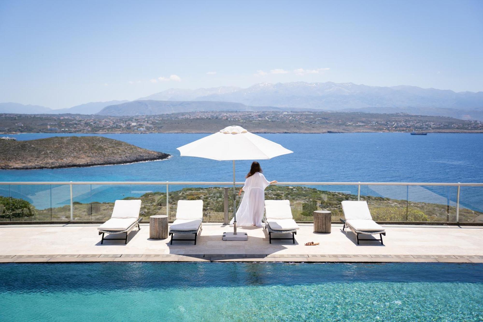 Seacrete Villa