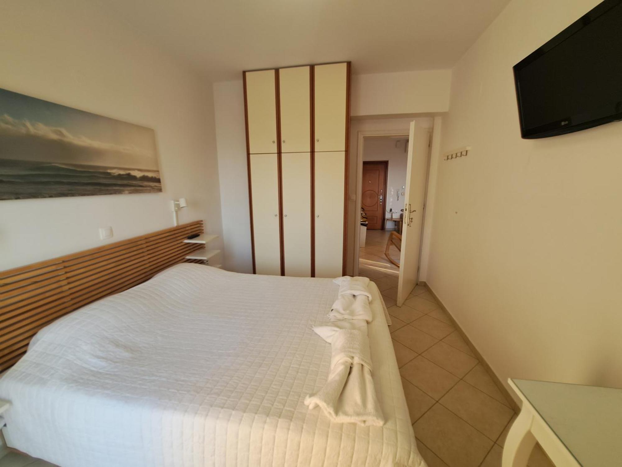 Ocean View Apartment *