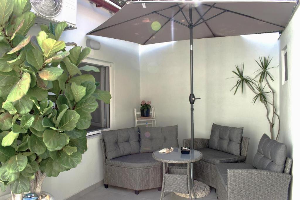 Holiday home Stamatias Home, Fully Equipped 5 Minutes From The Sea Chania (Crete)