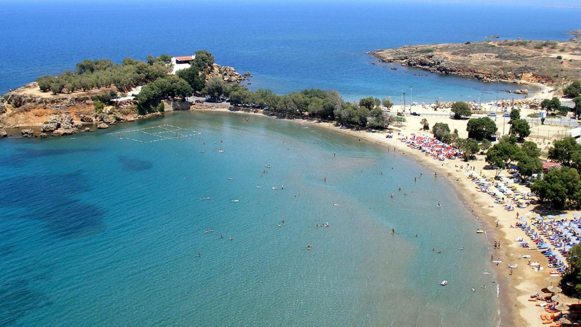 Holiday home Stamatias Home, Fully Equipped 5 Minutes From The Sea