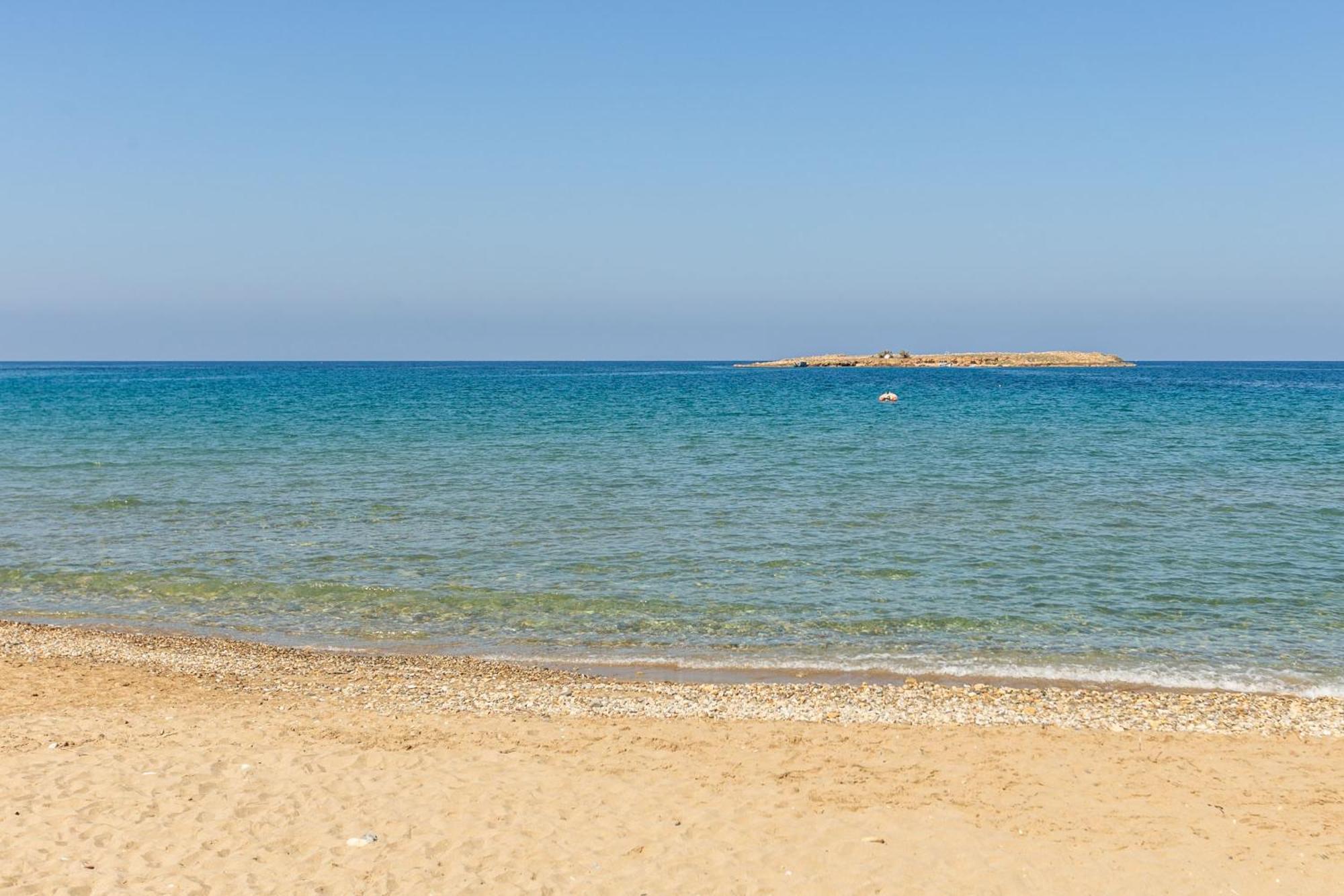 Sun In Chania 10 13