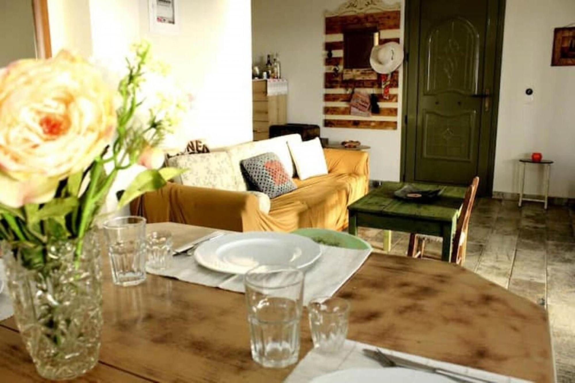 Stone Gea Up Floor *