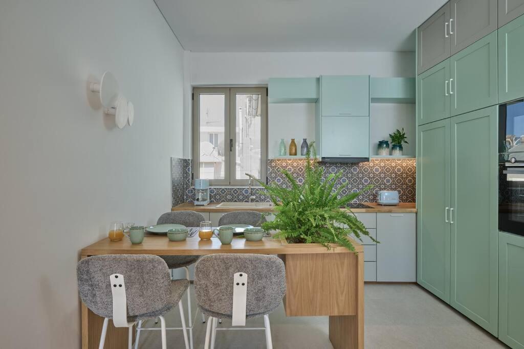 Apartment Mantis' House Chania (Crete)