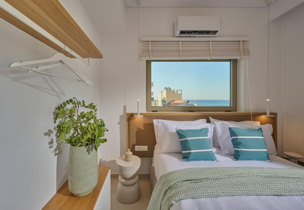 Apartment Mantis' House Chania (Crete)